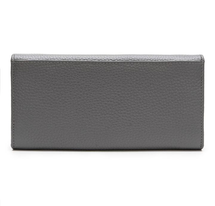 Actual product image Lazarotti Bologna Leather Wallet Leather 19 cm