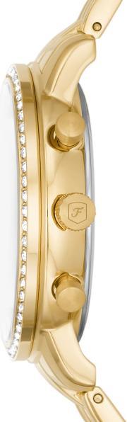 Actual product image Michael Kors Bradshaw (Chronograph, 35 mm)