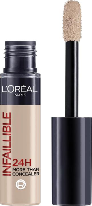 Produktbild L'Oréal Paris Infaillible (322 Ivory)
