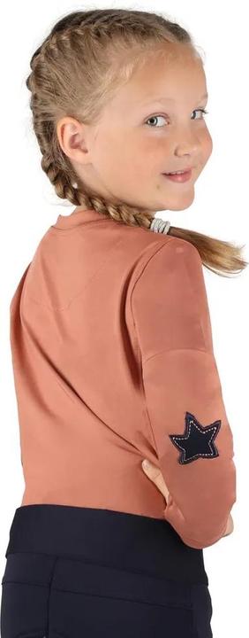 Immagine prodotto Hy Equestrian Pony Passion Maglietta Ragazze (140)