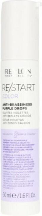 Immagine prodotto Revlon Professional Gocce viola anti-bronzatura (Gocce viola)