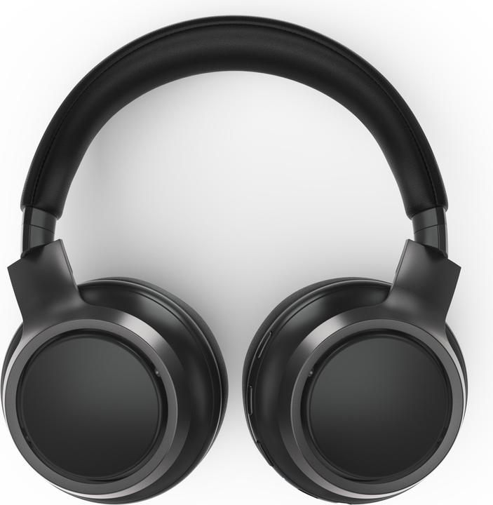 Image du produit Philips TAH9505BK/00 (ANC, 20 h, Sans fil)
