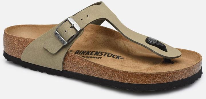 Produktbild Birkenstock Gizeh Birko-Flor Schmal (36)