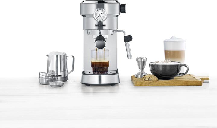 Image du produit Severin KA 5995