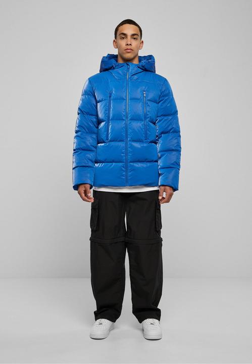 Immagine prodotto Urban Classics Shark Skin Puffer Jacket (L)