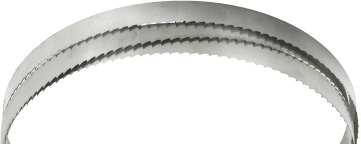 Actual product image Holzstar Band saw blade 2490 x 16.0 x 0.5 mm, 4 teeth