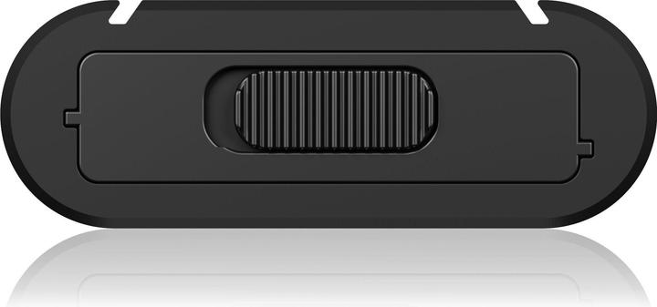 Productafbeelding Icy Box IB-1807MT-C31 M.2 NVMe SSD Behuizing, USB 3.2 (Gen2) Type-C, aluminium (M.2)