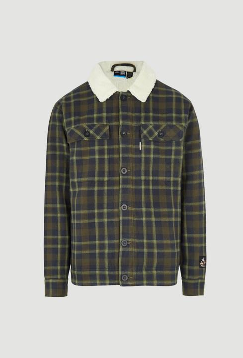 Produktbild O'Neill Fleece Lined Jacke (S, L)