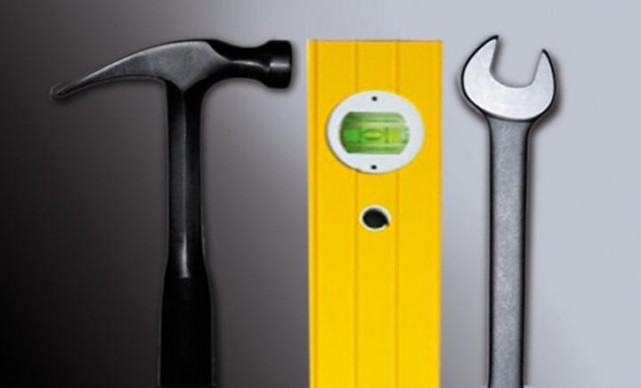 Actual product image 3M Dual Lock SJ Tran (25 mm)