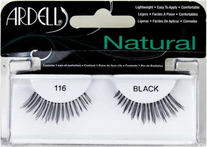 Actual product image Ardell Natural (Artificial eyelashes)