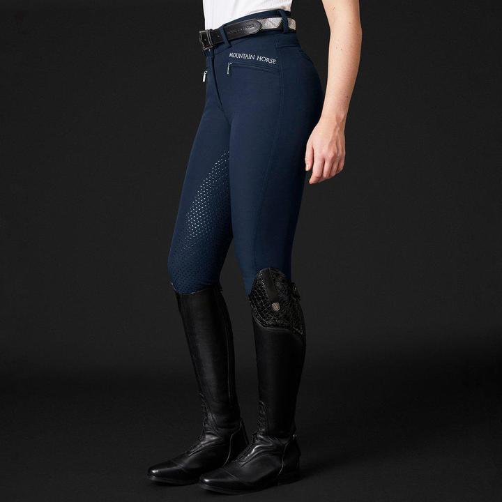 Actual product image Mountain Horse 's riding pants diana (Frequency band 38 (2600 MHz))