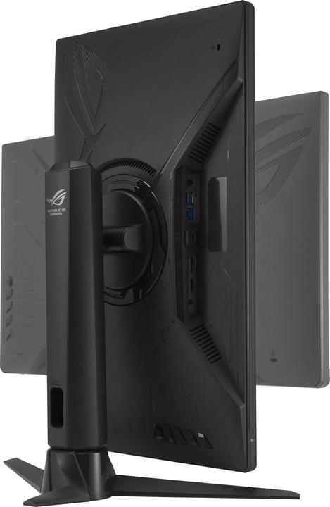 Actual product image ASUS ROG Strix XG259CM (1920 x 1080 pixels, 24.50")