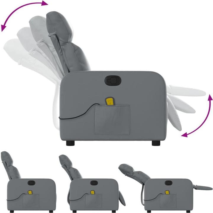 Actual product image VidaXL Ilsa