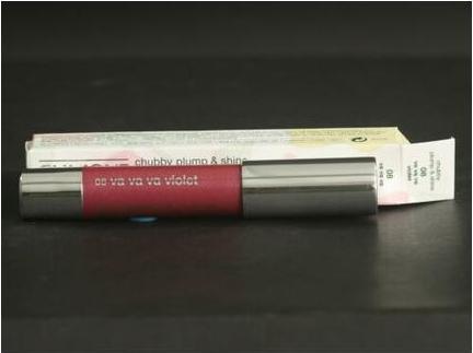Immagine prodotto Clinique Chubby Plump & Shine - Va Va Va Violet (Bordeaux)