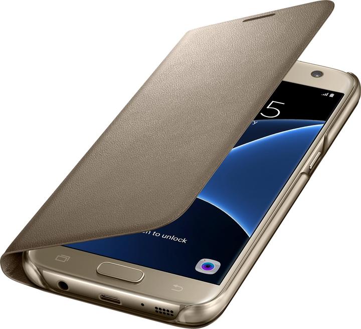 Produktbild Samsung LED View (Samsung Galaxy S7)