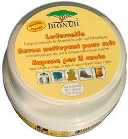 Produktbild Bionur Lederseife