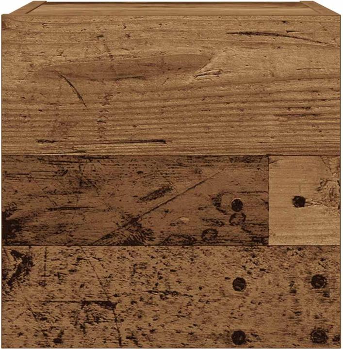Immagine prodotto VidaXL Aubrey (30,5 x 30 x 30 cm)