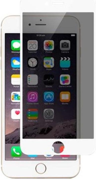 Actual product image Moshi iVisor (1 Piece, Apple iPhone 6 Plus)