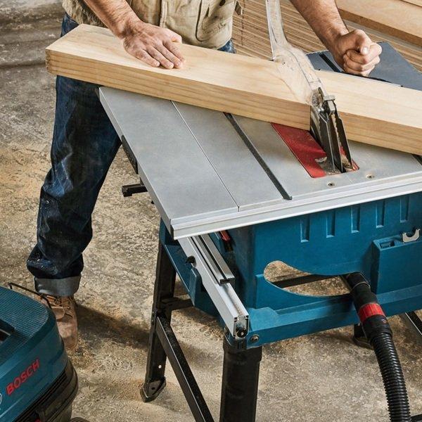 Produktbild Bosch Professional GTS 254