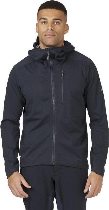 Rab Cinder Kinetic Jacket - Fahrradjacke - Herren (XS)
