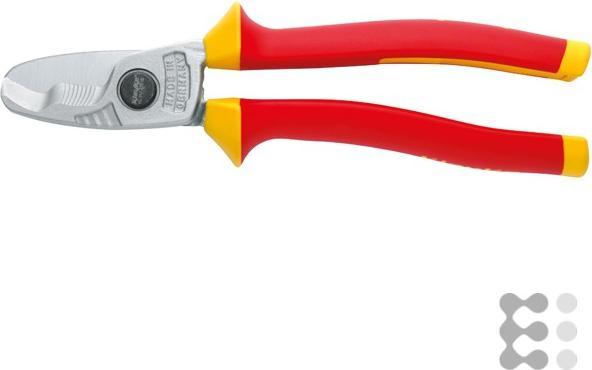 Actual product image Klauke Cable shears (160 mm)