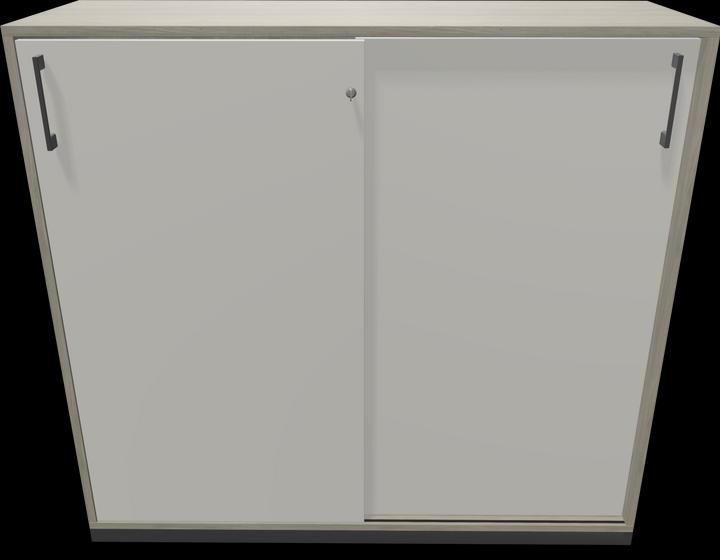Produktbild Narbutas Choice Schiebetürschrank (120 x 40 x 111.5 cm)