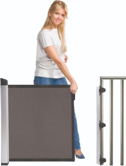 Immagine prodotto Lascal Set di supporto per tubo per nastro di chiusura