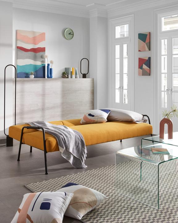 Produktbild Kave Home Burano (110 x 50 x 38 cm)