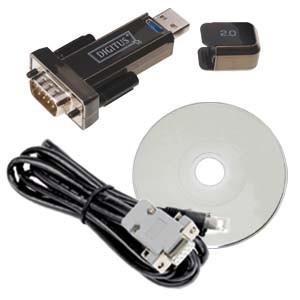 Televes UCDC T-0X - Programming software (Single LNB)