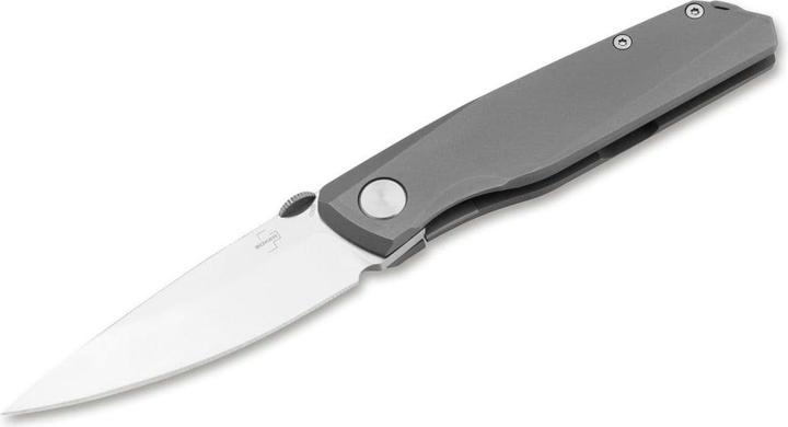 Produktbild Böker Connector Titan - Taschenmesser (7.45 cm)