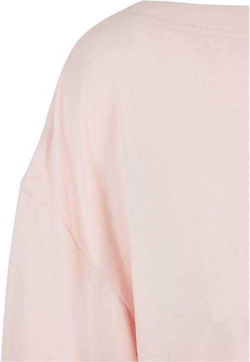 Immagine prodotto Urban Classics Donna Manica lunga corta in Modal con scollo a bateau (S)