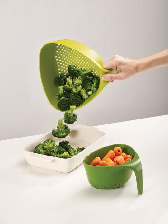 Actual product image Joseph Joseph Sieve (22.10 cm)