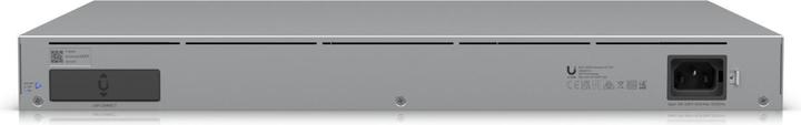 Immagine prodotto Ubiquiti PoE+ Switch UniFi USW-ENTERPRISE-24-POE 26 porte (26 Porti)