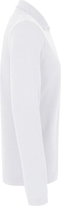 Immagine prodotto Hakro Maglia uomo a maniche lunghe PERFORMANCE bianca taglia XL (XL)