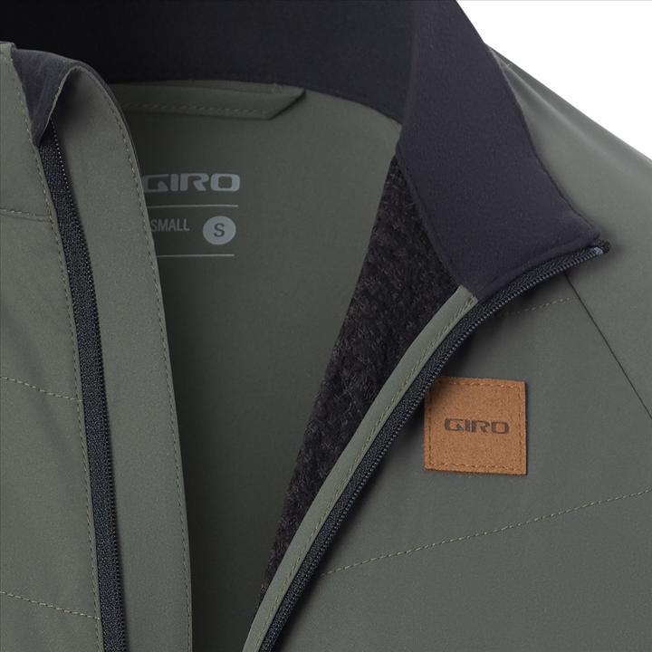Produktbild Giro W Cascade Insulated Vest (M)