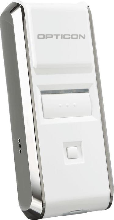 Actual product image Opticon OPN-3102i White, Qi charge