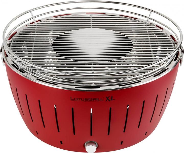 Produktbild LotusGrill XL mit USB (40.50 cm)