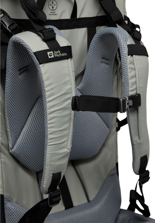 Produktbild Jack Wolfskin Trailflair W 50 Xs-M (50 l)