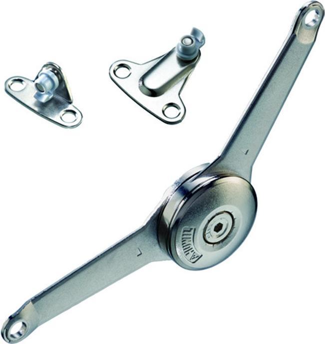 Actual product image Kesseböhmer Duo Standard