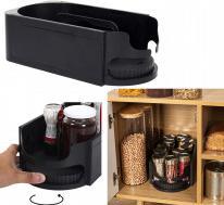 Image du produit Cook Concept rangement de placard rotatif