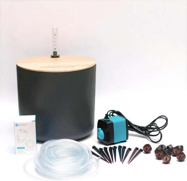 Produktbild Mudita Bell 2