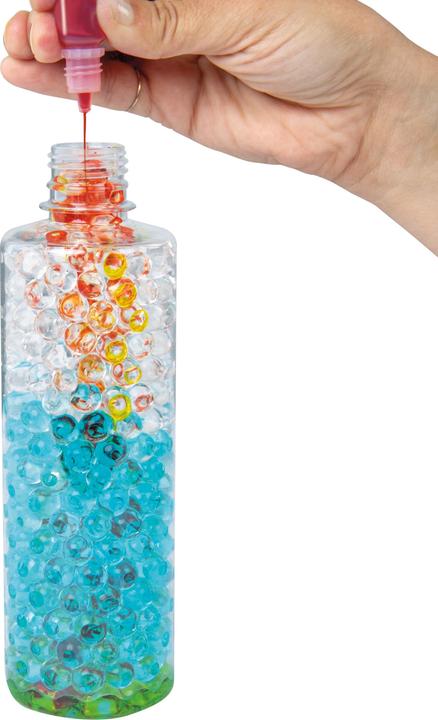 Actual product image Spin Master Color Meez playset