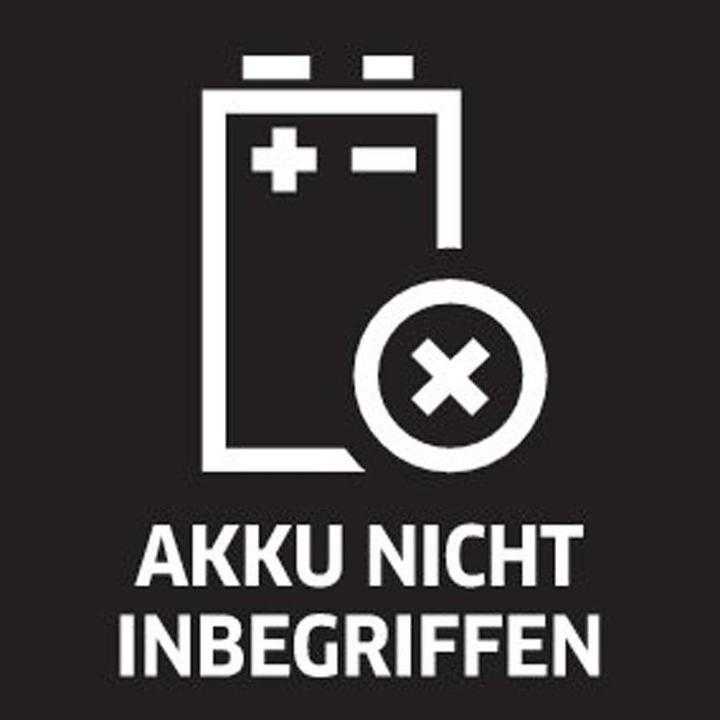 Produktbild Kärcher CNS 18-30 Battery (Akku Kettensäge)