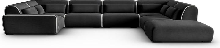 Antracite, Grigio