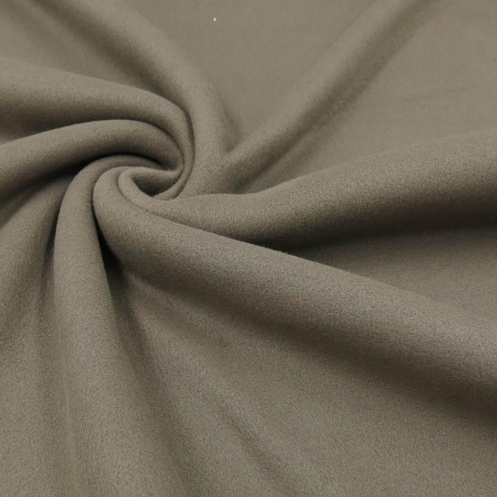 Dark brown-green