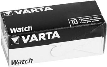 Immagine prodotto Varta Watch V392 (10 pz., LR41, 38 mAh)