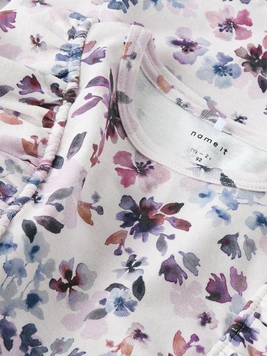 Actual product image Name it Blumen Kleid (110)