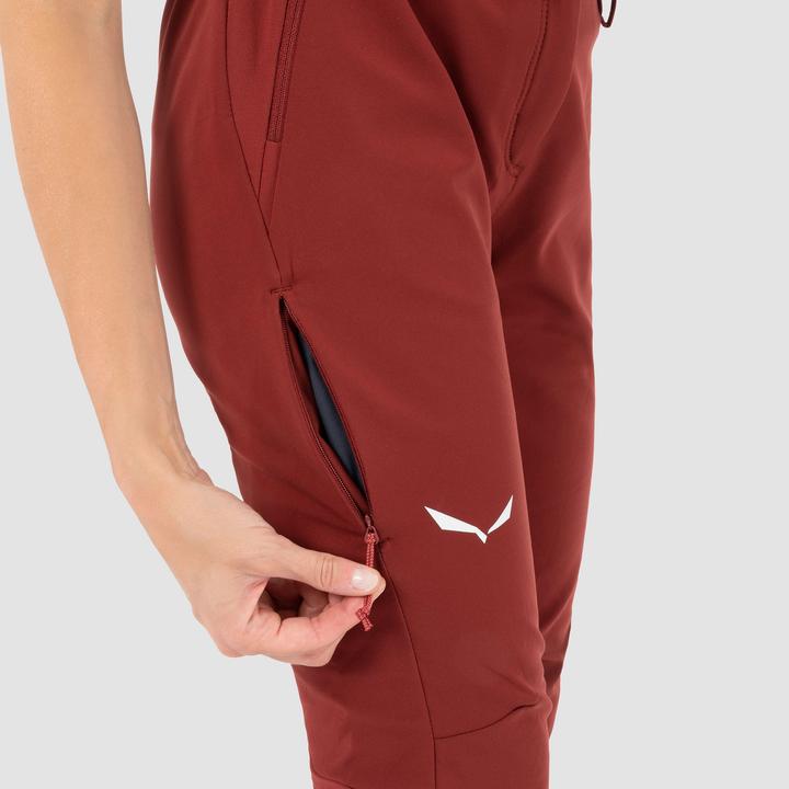 Produktbild Salewa Women's Puez Orval 2 DST Pant (38)