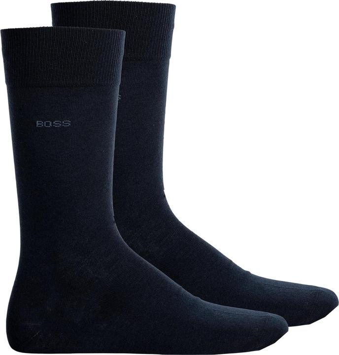 Immagine prodotto BOSS 2P RS Uni CC 10260369 01 (Confezione da 2, 39 - 42)