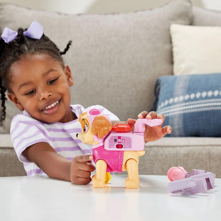 Produktbild VTech PAW Patrol - SmartPup Skye